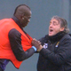 Illustration for article titled Mario Balotelli Does Thing
